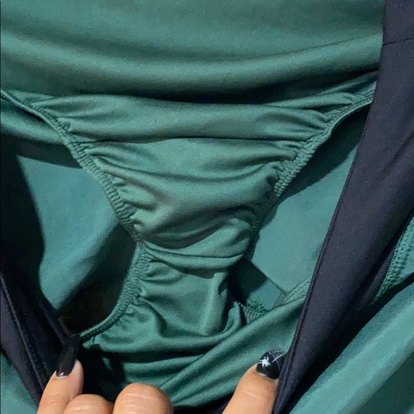 Nike Dri-Fit UO Running Shorts - Picture 5 of 6